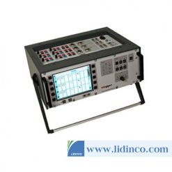 Hệ thống phân tích ngắt mạch Megger TM1700