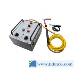 Hệ thống phân tích ngắt mạch Megger VIDAR