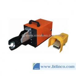 Máy dập đầu cốt dây điện Kingsing KS-T801