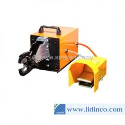 Máy dập đầu cốt dây điện Kingsing KS-T802