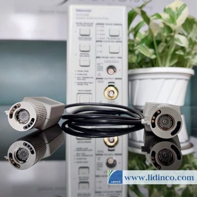 AC/DC Current Measurement Systems Tektronix TCPA300 - Chuyên Thiết Bị