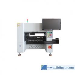 YS600 Semi-Automatic Stencil Printer