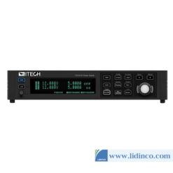 Nguồn lập trình 2 ngõ ra Itech IT-M3141D 1mV1mA