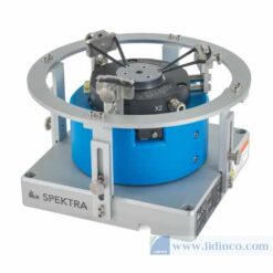 Thiết bị thử rung tần số cao Spektra SE-09