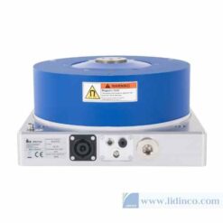 Alternative view of Thiết bị thử rung xóc Spektra SE-20T