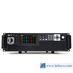 IT7800E High Power Programmable AC