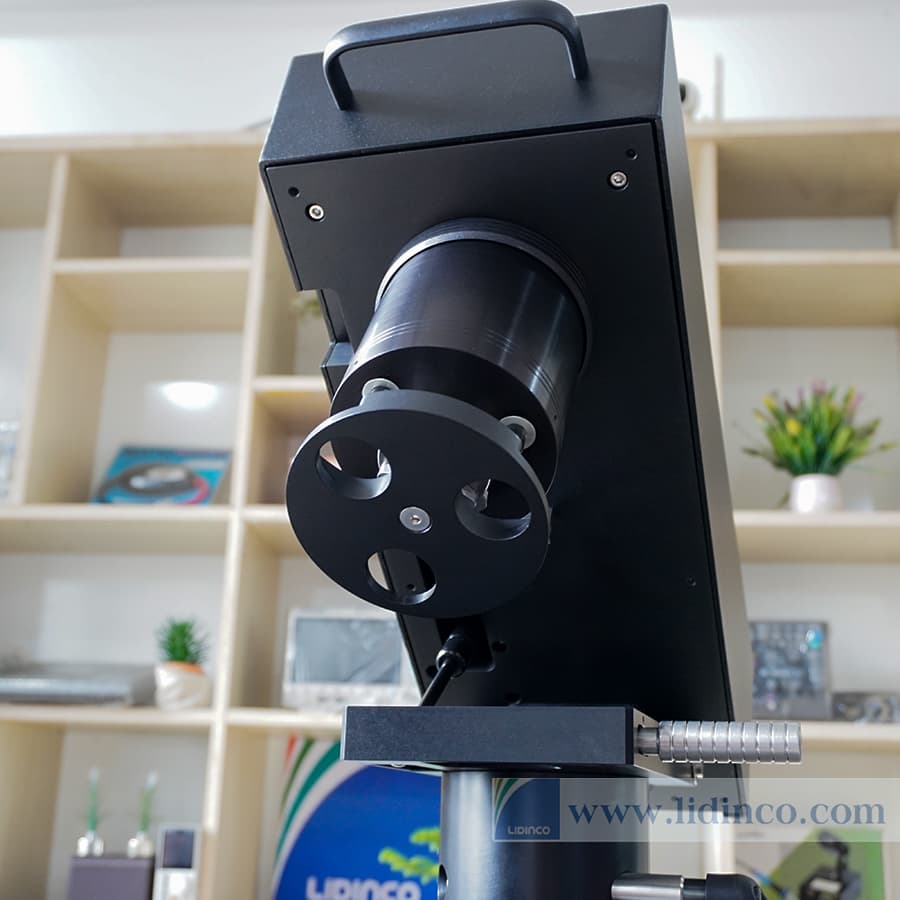Thiết bị mài và đánh bóng mẫu Allied High Tech METPREP 3X™