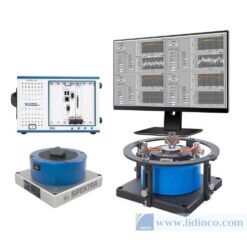 Hệ thống thử nghiệm rung xóc phòng thí nghiệm Spektra S-TEST Lab AHF