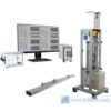 Hệ thống thử nghiệm rung xóc phòng thí nghiệm Spektra S-TEST Lab STS