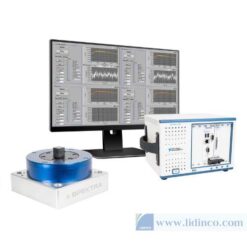Hệ thống thử nghiệm rung xóc phòng thí nghiệm Spektra S-TEST Lab VHF