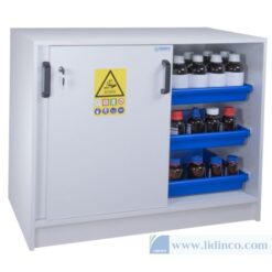 Tủ an toàn 2 cửa trượt Ecosafe APC113+