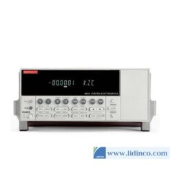 electrometer Keithley