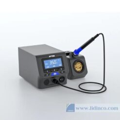 Alternative view of Trạm hàn tần số cao Atten ST-1503D