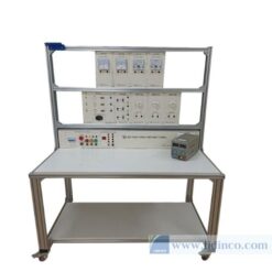 Mô hình thực hành đo lường điện TDC-MH7001
