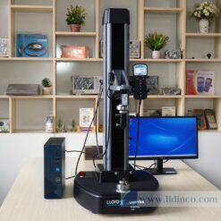 Alternative view of Máy test lực kéo nén Ametek LS1Plus 1kN