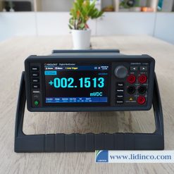 Alternative view of Đồng hồ vạn năng để bàn Siglent SDM4065A