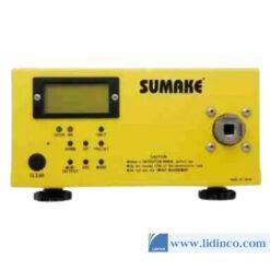 Thiết bị đo mô men xoắn Sumake TM-150A