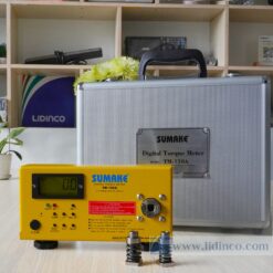 Alternative view of Thiết bị đo mô men xoắn Sumake TM-150A