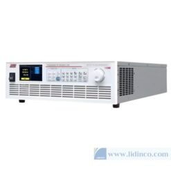 Tải điện tử DC có thể lập trình kiểm tra Pin NGI N62400 Series
