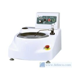 Metallographic Grinder & Polisher TopTech P20G-1-E