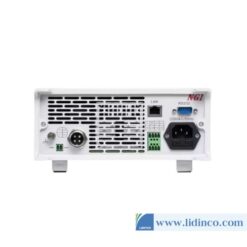 Alternative view of Bộ mô phỏng pin hai chiều độ chính xác cao NGI N8361 Series