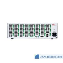 Alternative view of Bộ mô phỏng pin NGI N83524 Series 24 kênh