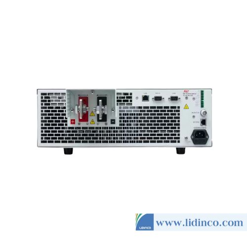 Tải điện tử DC NGI N62400 Series