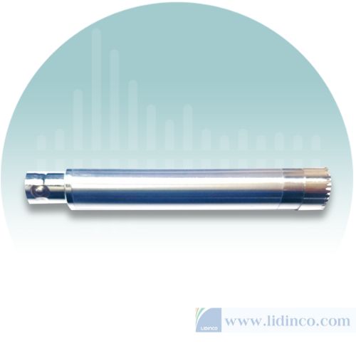 Measurement microphone set PLACID PMNP2321