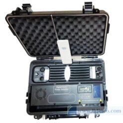 Thiết bị khuếch đại âm thanh Bedrock BRELUXE AMP 400