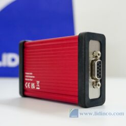 Alternative view of Máy đo công suất quang THORLABS PM100USB