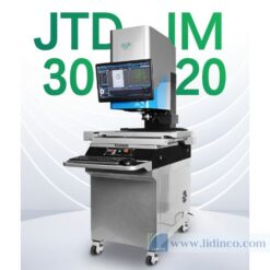 Máy đo 2D VMM tự động Jaten JTDIM-3020