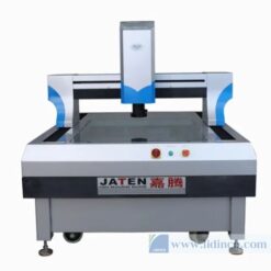 Máy đo toạ độ tự động 2.5D Jaten JTDMV-1080CNC-T