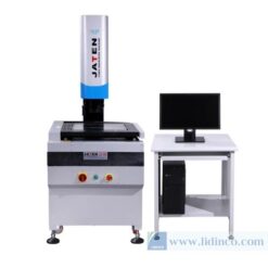 Alternative view of Máy đo quang học tự động Jaten JTDQA-5040CNC