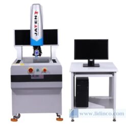 Máy đo quang học tự động Jaten JTDQVS-6050CNC