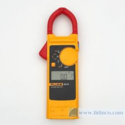 Ampe Kìm Đo Chất Lượng Điện Fluke 301D/ 301E