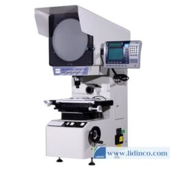 Máy chiếu biên dạng quang học Jatentech JTD-3025