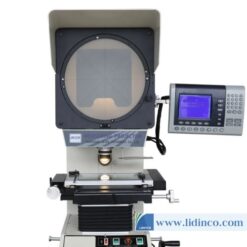 Alternative view of Máy chiếu biên dạng quang học Jatentech JTD-3025