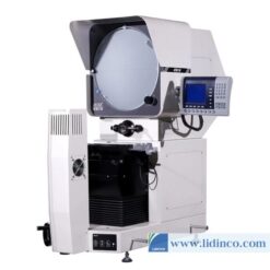Máy chiếu biên dạng quang học Jatentech JTDHB24