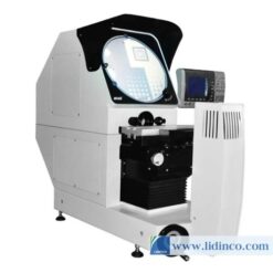 Máy chiếu biên dạng quang học Jatentech JTDHB12