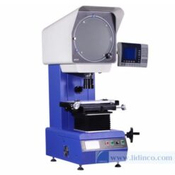 Máy chiếu biên dạng quang học Jatentech JTDVB12-1550