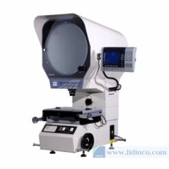 Máy chiếu biên dạng quang học Jatentech JTDVB16-2515