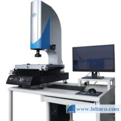 Alternative view of Thiết bị đo VMM thủ công Jaten JTDVMS-4030