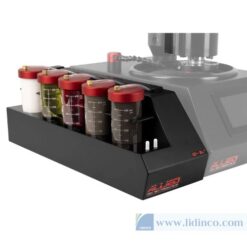 Máy phân phối dung dịch tự động llied High Tech ID-5x™