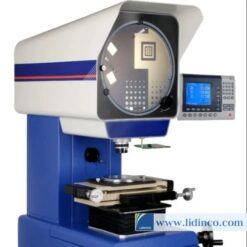 Alternative view of Máy chiếu biên dạng quang học Jatentech JTDVB12-1550