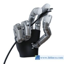 Bàn tay robot WUJI HAND