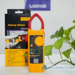 Alternative view of Ampe Kìm Đo Chất Lượng Điện Fluke 301D/ 301E