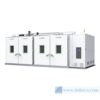 Buồng Walk In Chamber thử nghiệm shock nhiệt ZhongZhi CZ-C2/C3-XXX(A～C)