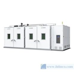 Buồng Walk In Chamber thử nghiệm shock nhiệt ZhongZhi CZ-C2/C3-XXX(A～C)