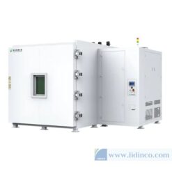 Buồng thử nghiệm nhiệt độ cao và thấp, độ ẩm cao, nóng và áp suất thấp ZhongZhi CZ-FQHA-12m³F-F2W