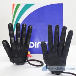 Alternative view of Bàn tay robot WUJI HAND